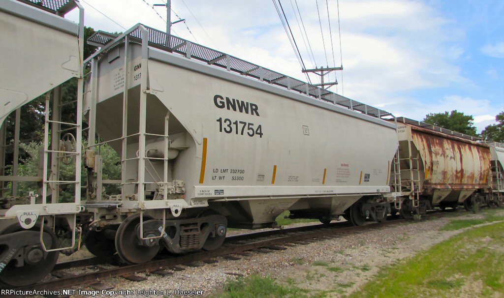 GNWR 131754